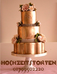 Hochzeitstorten